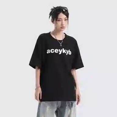 YKYB 240gUPF50+CleanfitLogoT