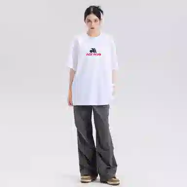 YKYB 320gCleanfitLogoT