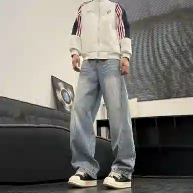 YKYB YKYB x Clean fit