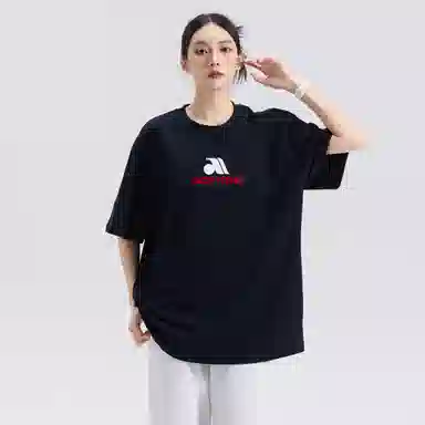 YKYB 320gCleanfitLogoT