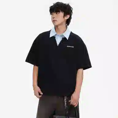 YKYB CleanfitPolo