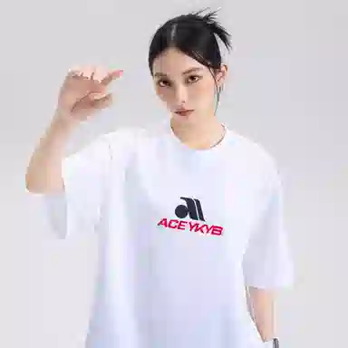 YKYB 320gCleanfitLogoT