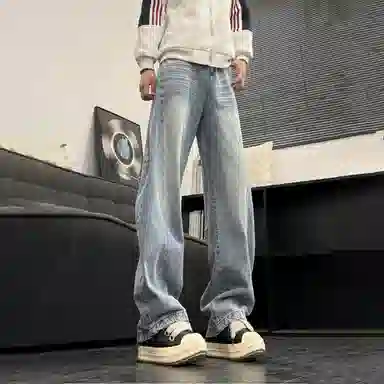 YKYB YKYB x Clean fit