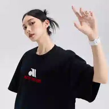 YKYB 320gCleanfitLogoT