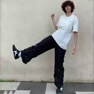 YKYB YKYB x oversize