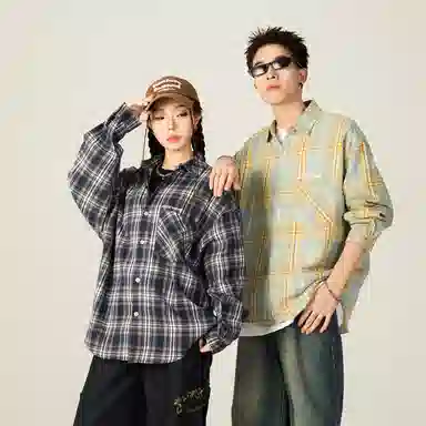 YKYB Cityboy