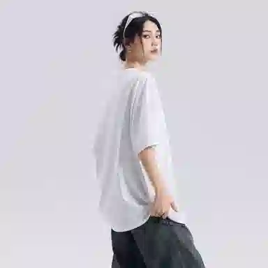 YKYB 240G UPF50+CleanfitT