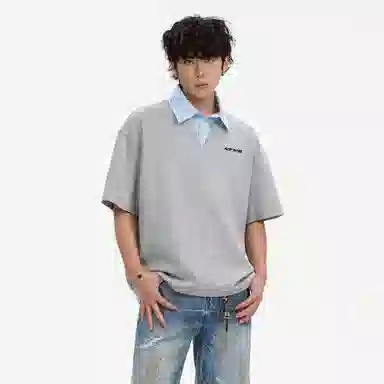 YKYB CleanfitPolo