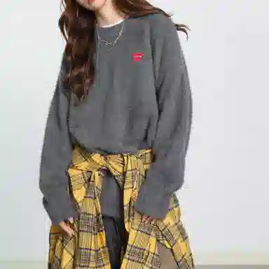 YKYB YKYB X Logo