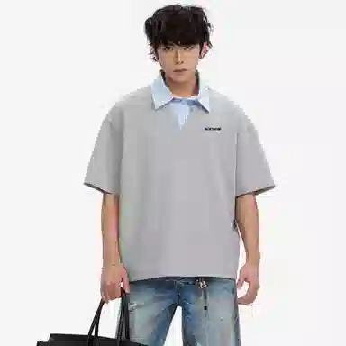 YKYB CleanfitPolo