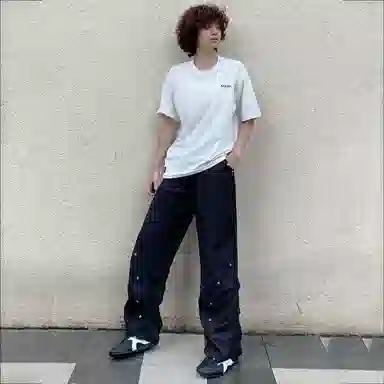 YKYB YKYB x oversize