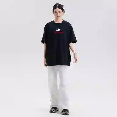 YKYB 320gCleanfitLogoT