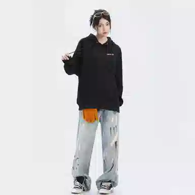 YKYB YKYB x 320g CleanfitLogo