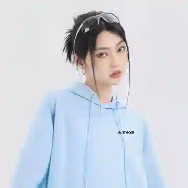 YKYB YKYB x 320g CleanfitLogo