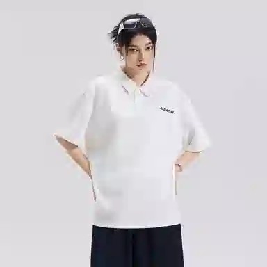 YKYB CleanfitLOGOPolo