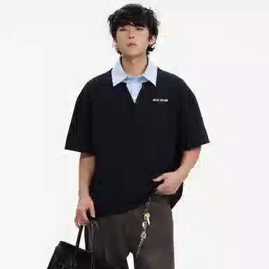 YKYB CleanfitPolo
