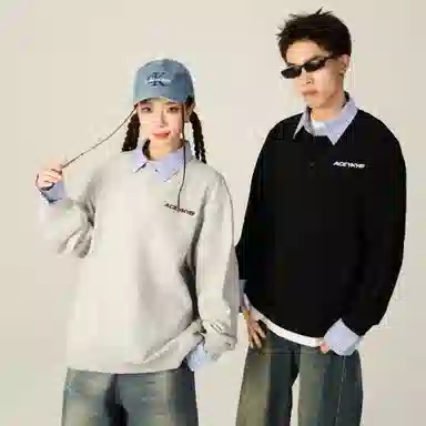 YKYB Polo
