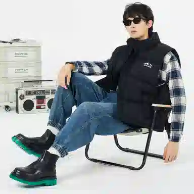 YKYB YKYB X Cleanfit