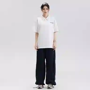 YKYB CleanfitLOGOPolo