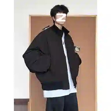 genesiszero cleanfitbomber