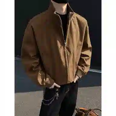 genesiszero cleanfitbomber