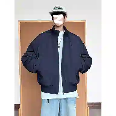 genesiszero cleanfitbomber