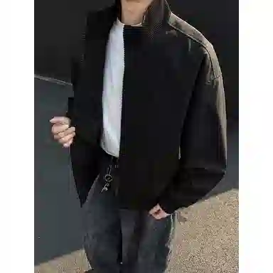 genesiszero cleanfitbomber