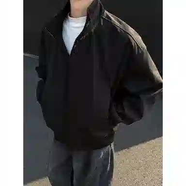 genesiszero cleanfitbomber