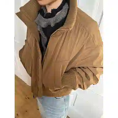 genesiszero cleanfitbomber