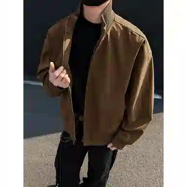 genesiszero cleanfitbomber