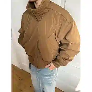 genesiszero cleanfitbomber