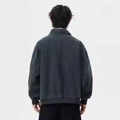 American Vintage Denim Jacket