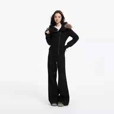 APEA Urban Hoodie Puffer Women's