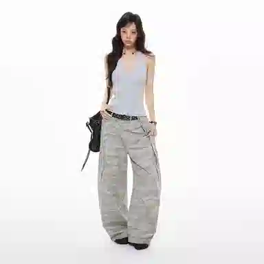 APEA Sleeveless Vest