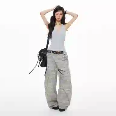 APEA Sleeveless Vest