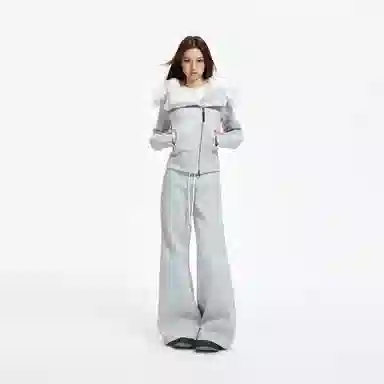 APEA Urban Hoodie Puffer Women's