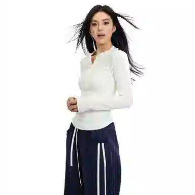 APEA Vintage Comfort Long Sleeve Tee