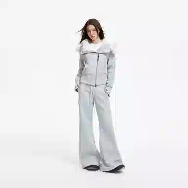 APEA Urban Hoodie Puffer Women's