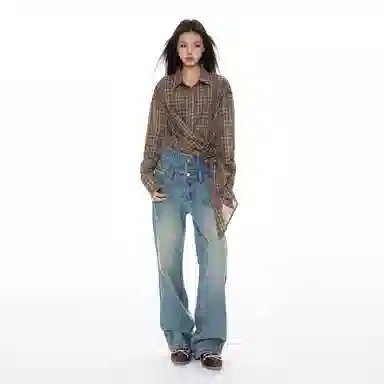 APEA Denim Jeans Women