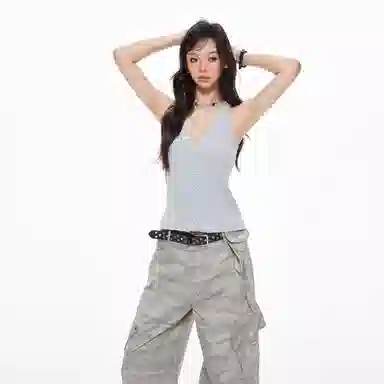 APEA Sleeveless Vest