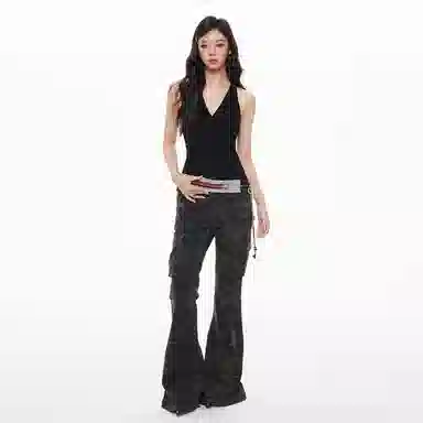 APEA Sleeveless Vest