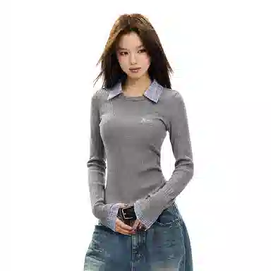 APEA Classic Long Sleeve Tee