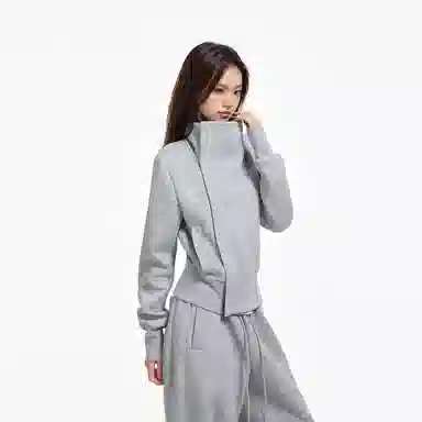 APEA Casual Two-Piece Set