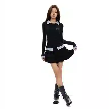 APEA Classic Long Sleeve Tee