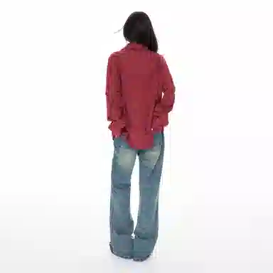 APEA Denim Jeans Women