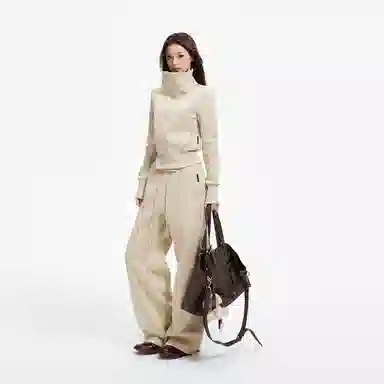 APEA Casual Two-Piece Set