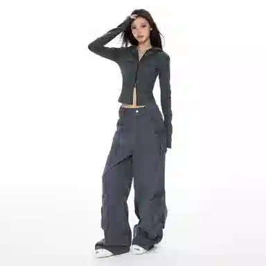 APEA Devil Retro Hoodie