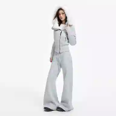 APEA Urban Hoodie Puffer Women's