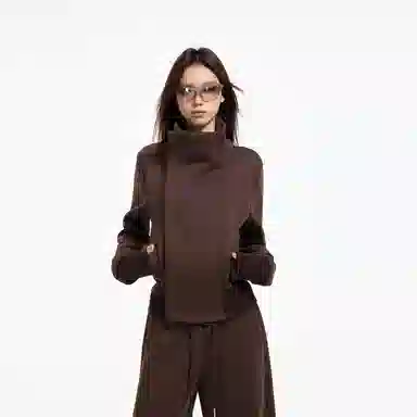 APEA Casual Two-Piece Set