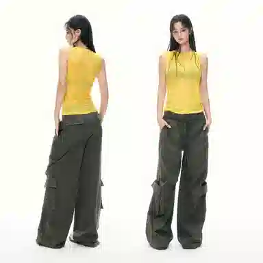 APEA Vintage Cargo Pants